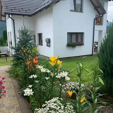 아파트 зґарда *