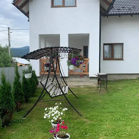 Apartment зґарда *