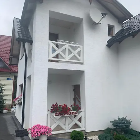 зґарда Yaremche