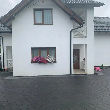 Apartment зґарда Jaremtsche