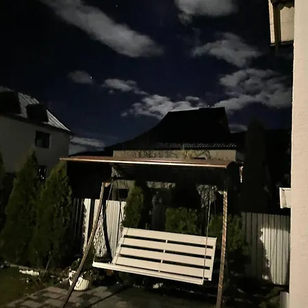 зґарда Apartment