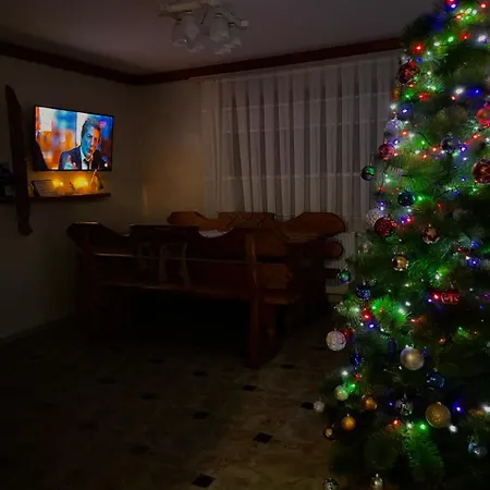 зґарда Apartment