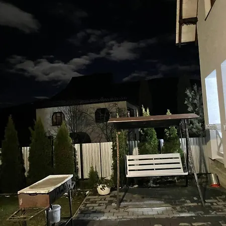 Apartment зґарда