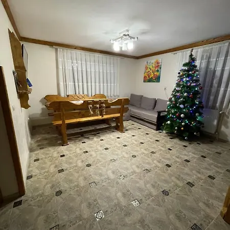 Apartment зґарда