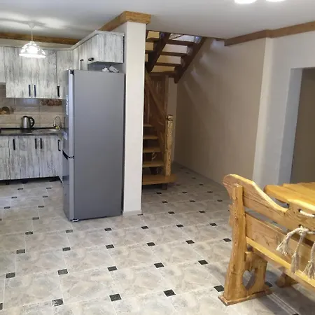 зґарда 아파트 *