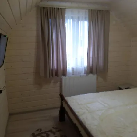 Apartment зґарда Jaremtsche