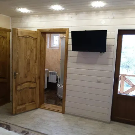 зґарда Jaremtsche