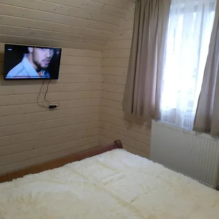 Apartment зґарда