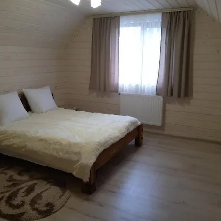 Apartment зґарда