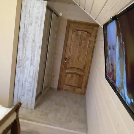 Apartment зґарда *