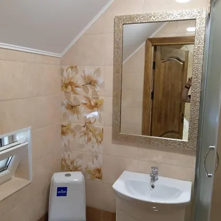 Apartment зґарда *