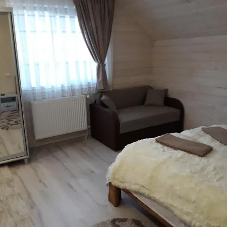 зґарда * Jaremtsche