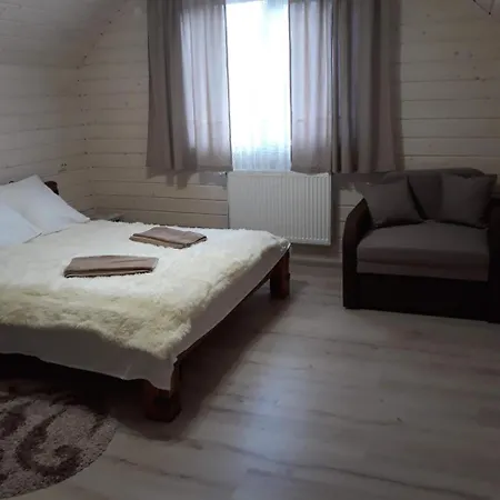 зґарда Apartment