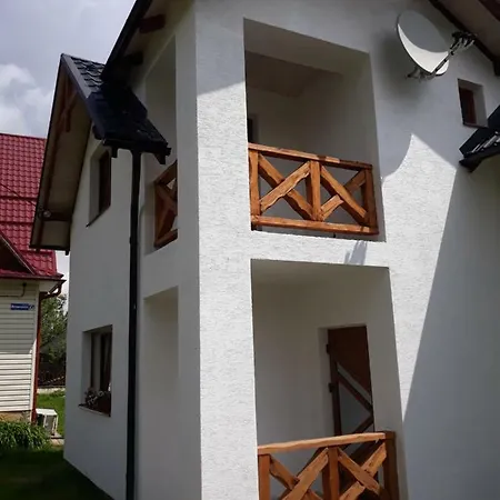 зґарда Apartment