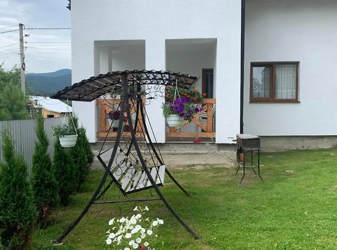 Apartment зґарда *