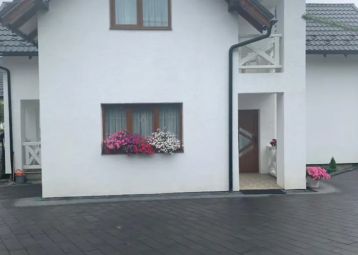 Apartment зґарда Yaremche