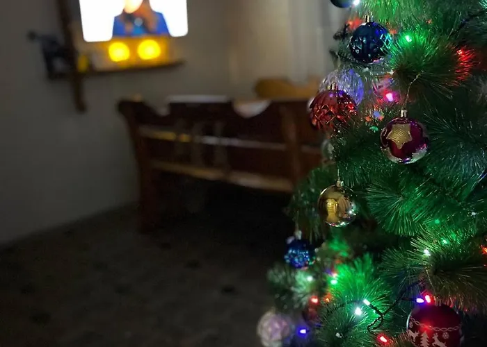 Apartment зґарда