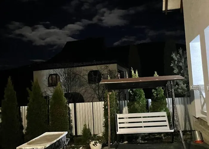Apartment зґарда