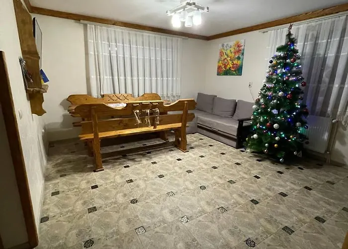 Apartment зґарда