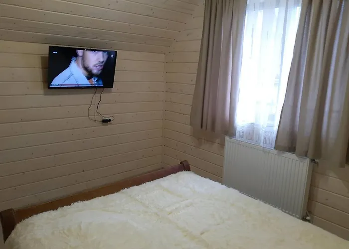 Apartment зґарда