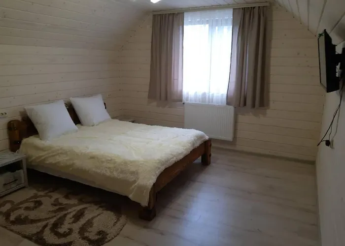 Apartment зґарда
