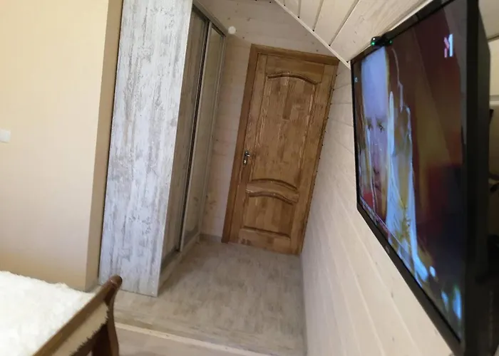 Apartment зґарда *