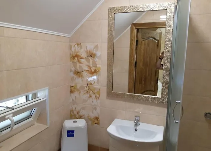 Apartment зґарда *