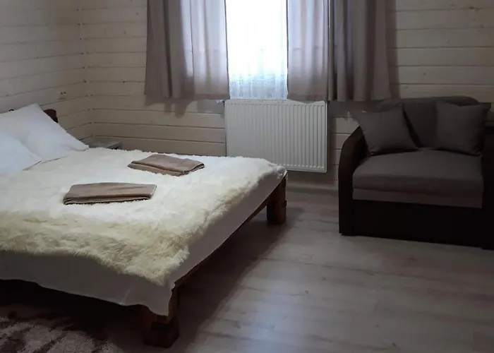 зґарда Apartment