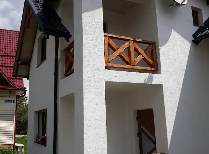 зґарда Apartment