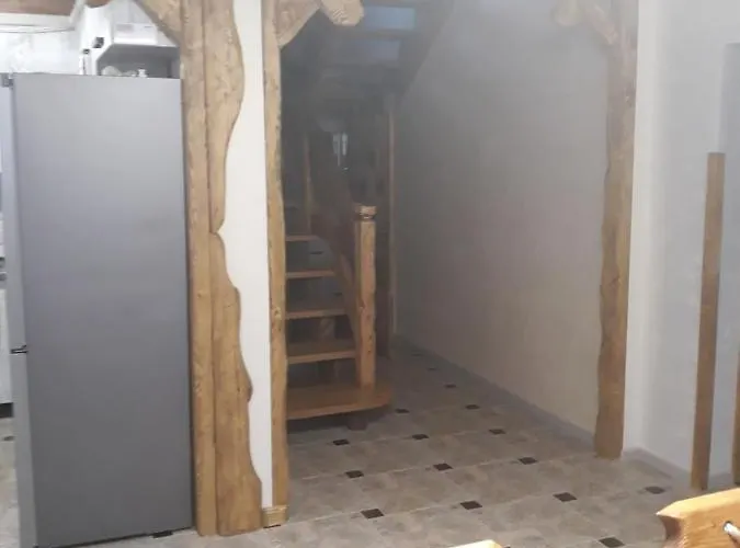 зґарда Yaremche