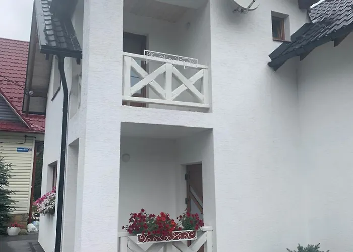 зґарда Yaremche